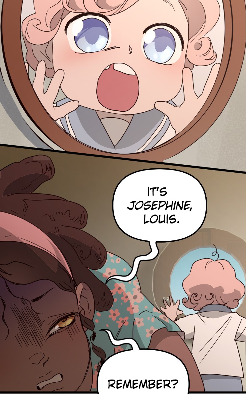 Read The Mafia Nanny ENGLISH Manga Online