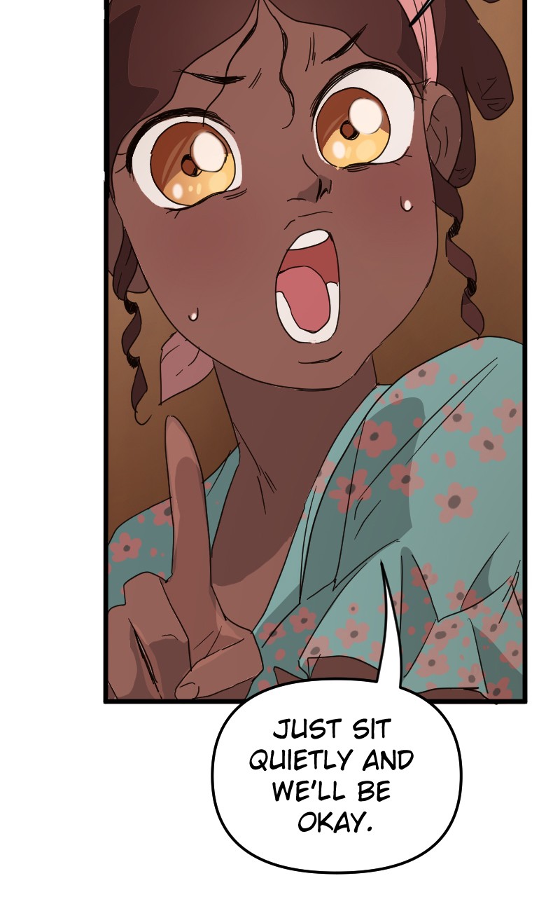 Read The Mafia Nanny ENGLISH Manga Online