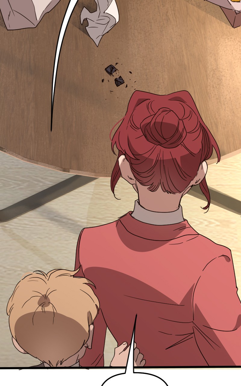 Read The Mafia Nanny ENGLISH Manga Online