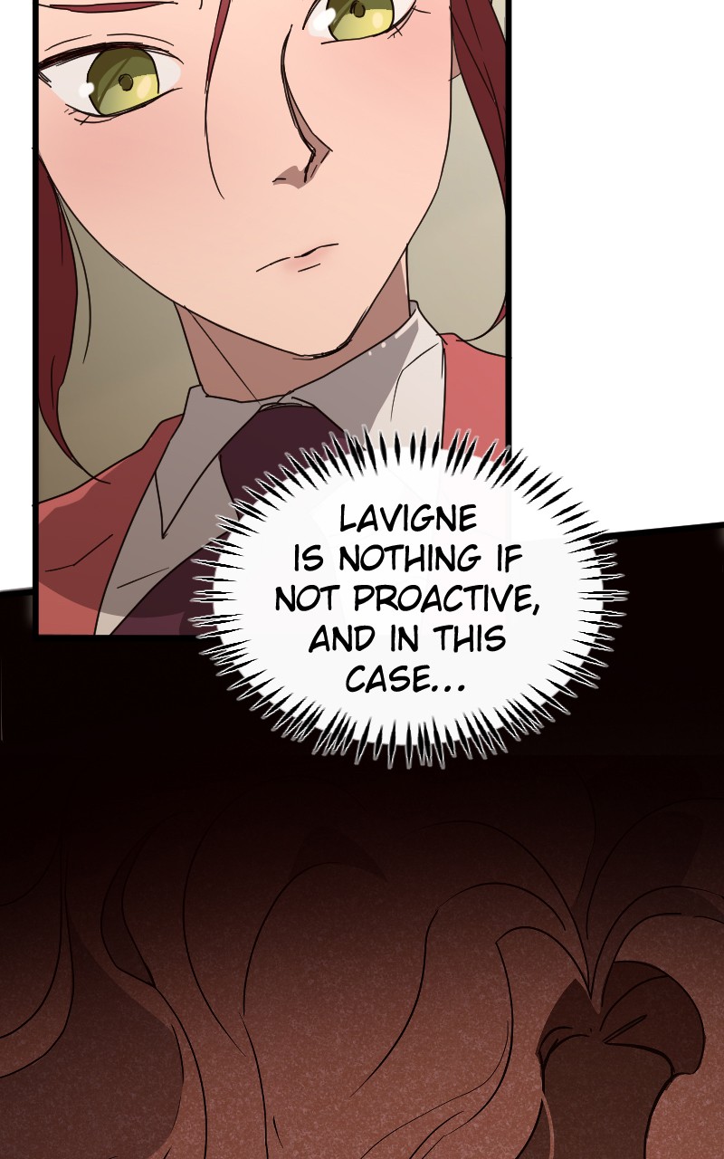 Read The Mafia Nanny ENGLISH Manga Online