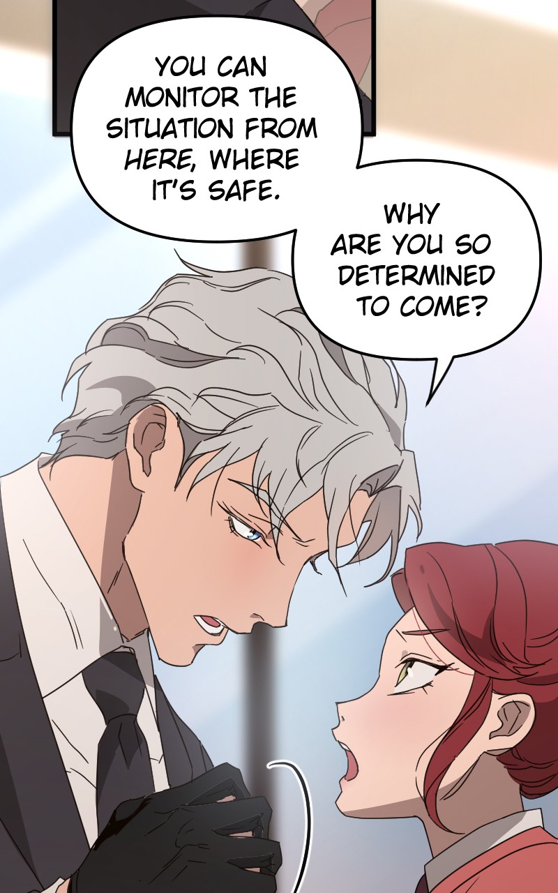 Read The Mafia Nanny ENGLISH Manga Online