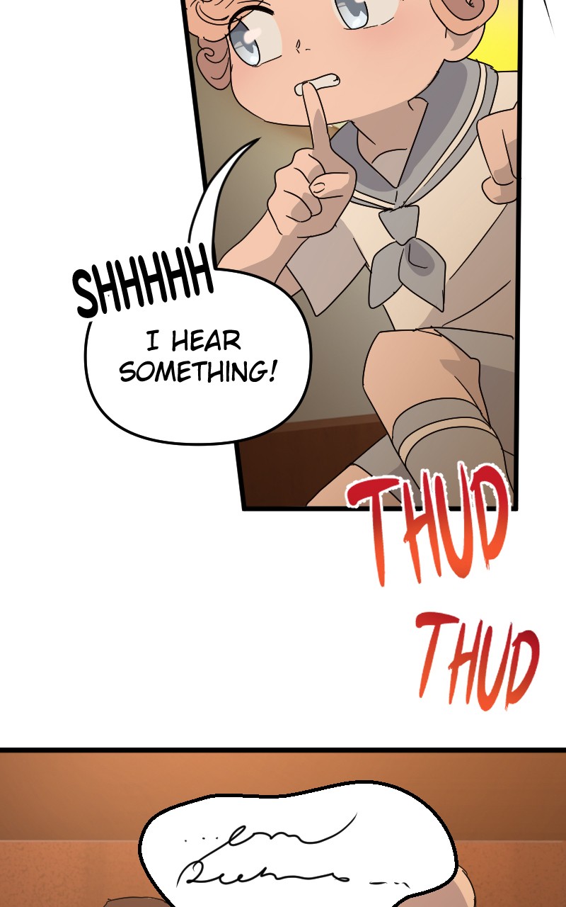 Read The Mafia Nanny ENGLISH Manga Online