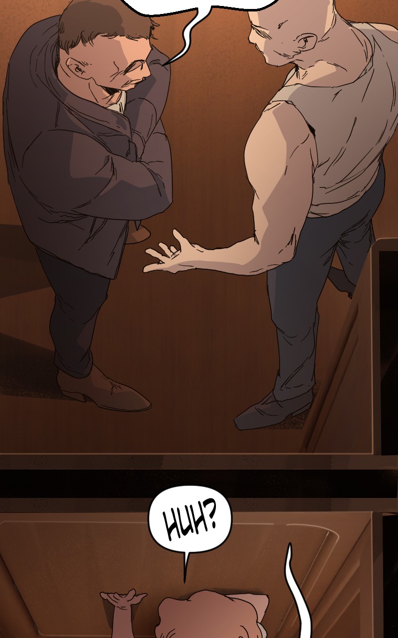 Read The Mafia Nanny ENGLISH Manga Online