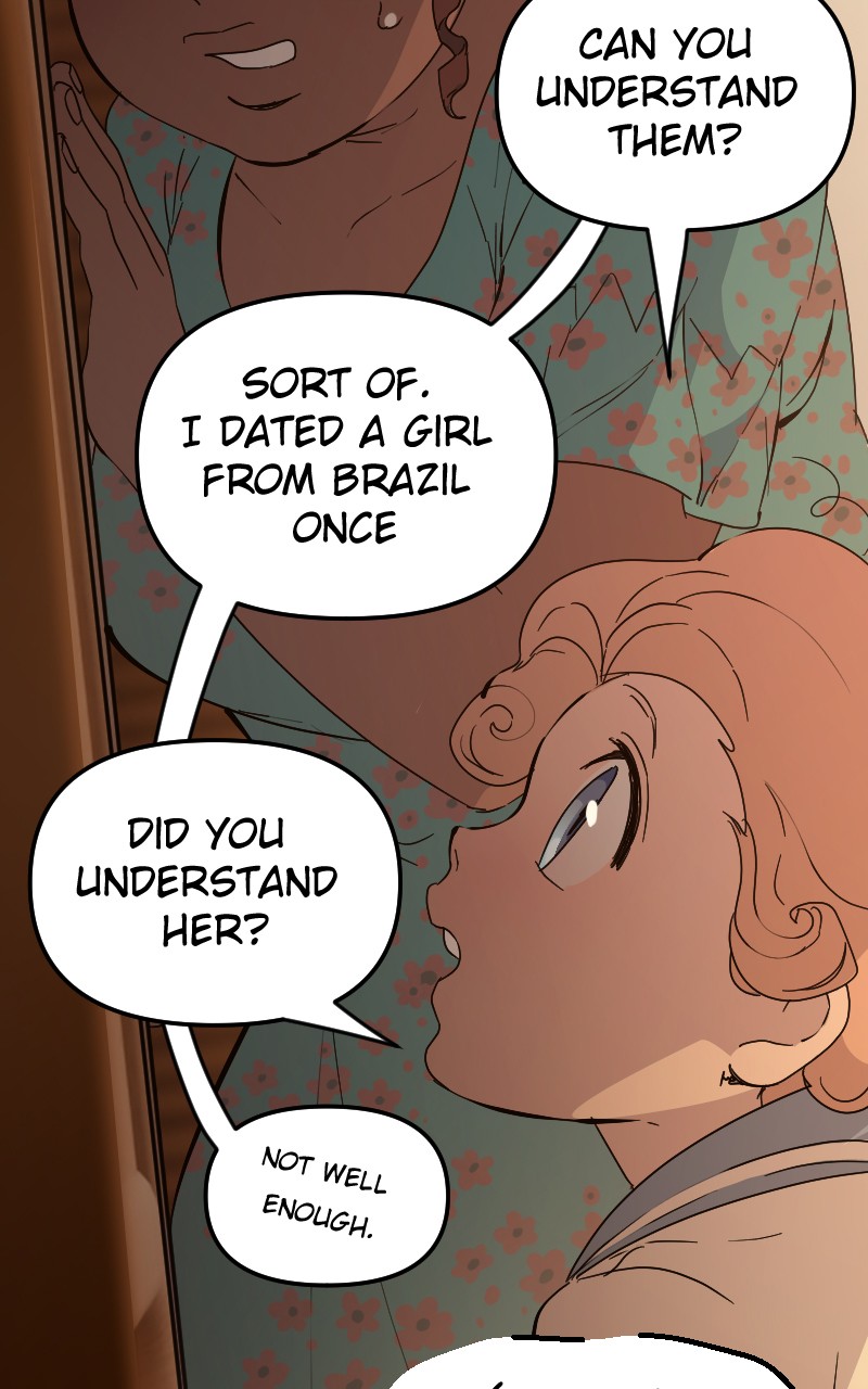 Read The Mafia Nanny ENGLISH Manga Online