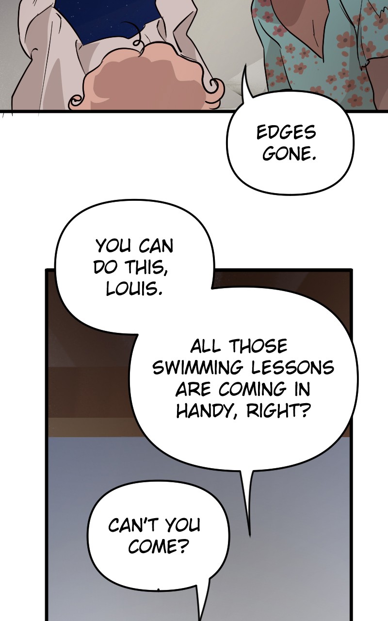 Read The Mafia Nanny ENGLISH Manga Online