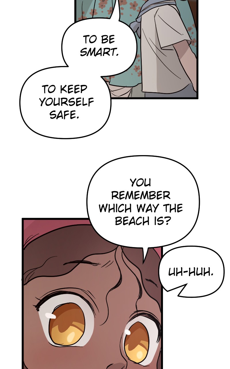 Read The Mafia Nanny ENGLISH Manga Online