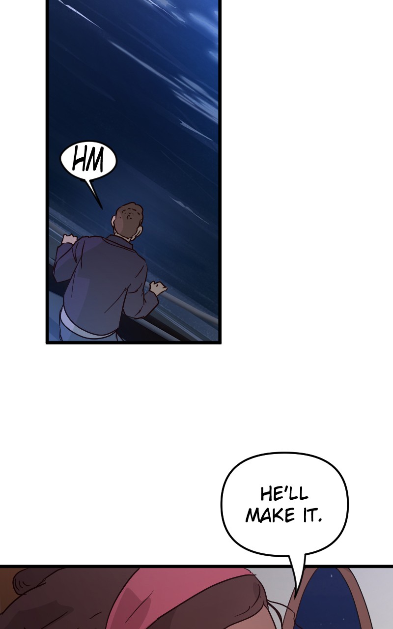 Read The Mafia Nanny ENGLISH Manga Online