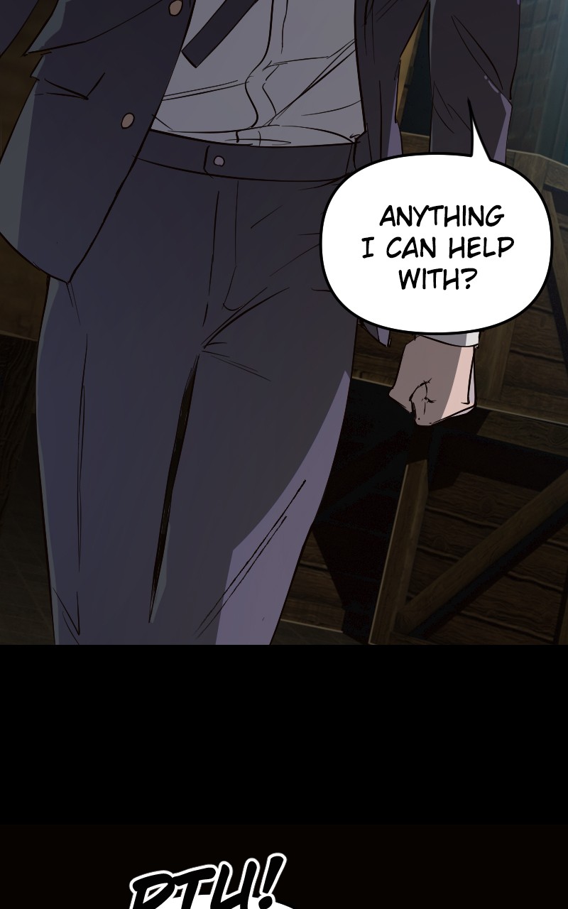 Read The Mafia Nanny ENGLISH Manga Online