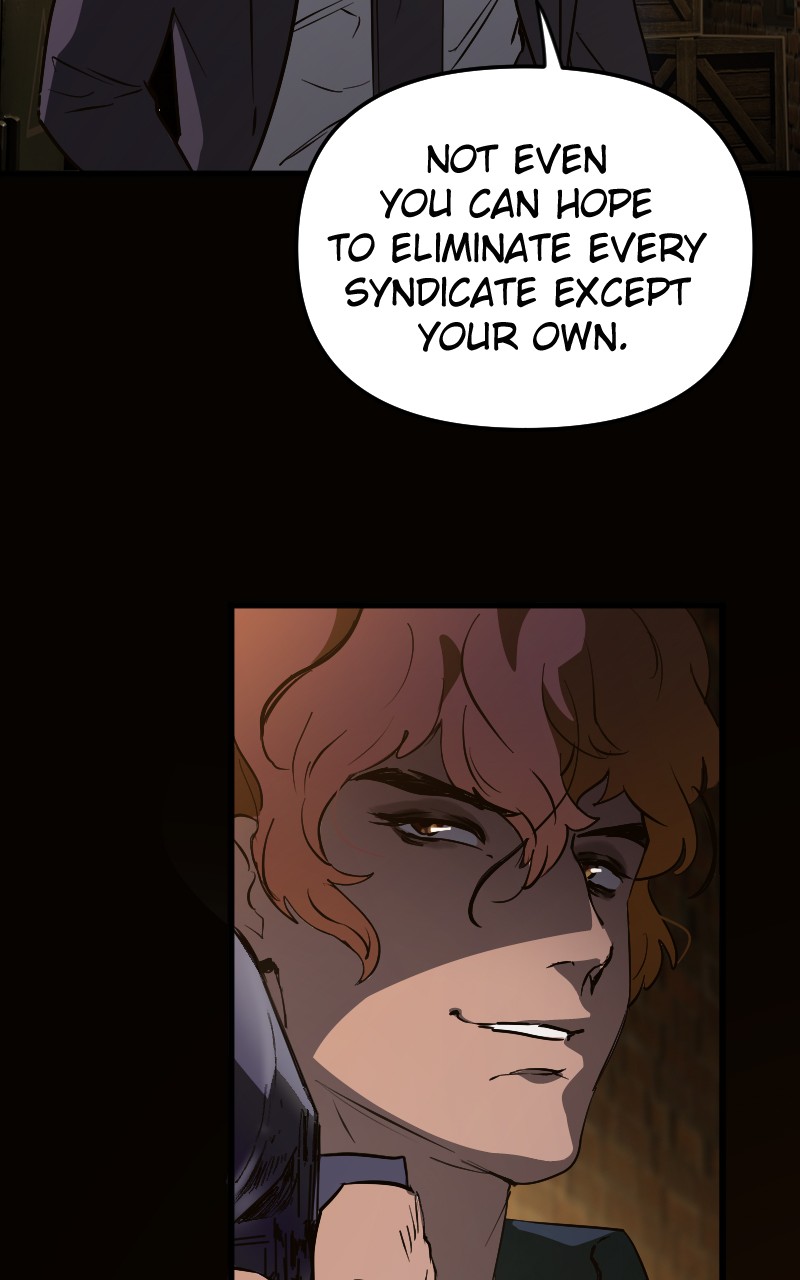 Read The Mafia Nanny ENGLISH Manga Online