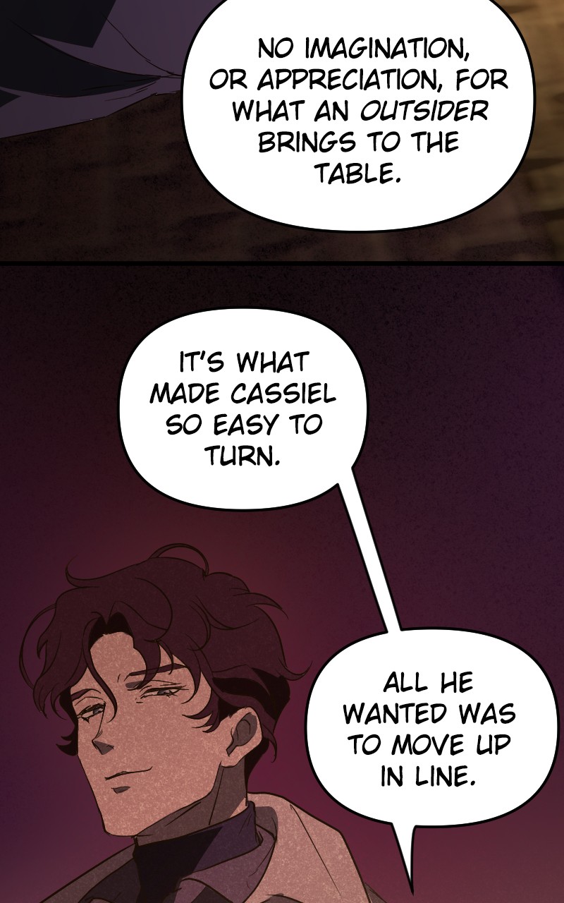 Read The Mafia Nanny ENGLISH Manga Online