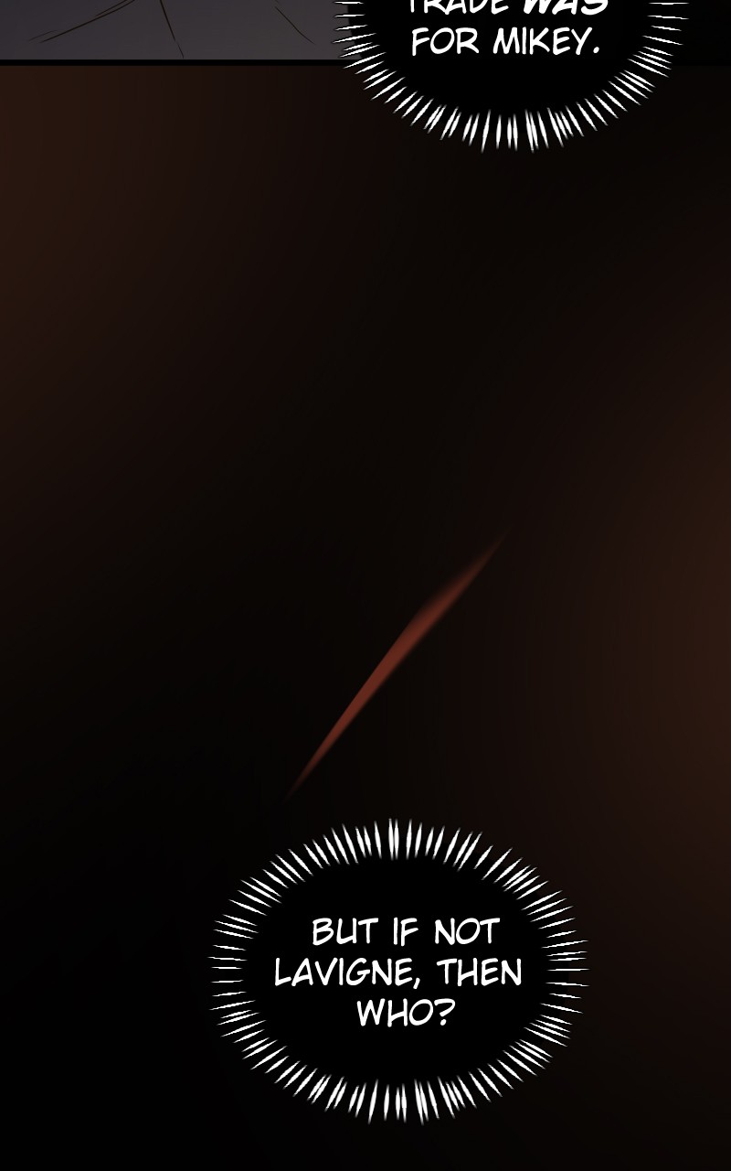 Read The Mafia Nanny ENGLISH Manga Online