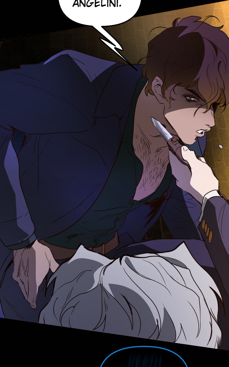 Read The Mafia Nanny ENGLISH Manga Online