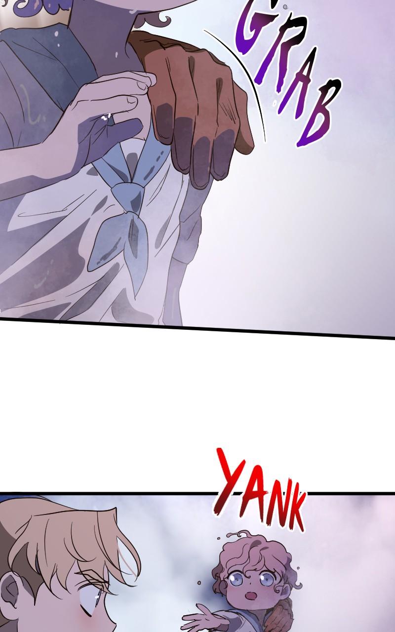 Read The Mafia Nanny ENGLISH Manga Online