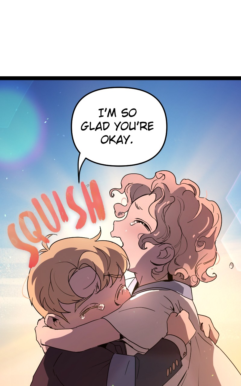 Read The Mafia Nanny ENGLISH Manga Online