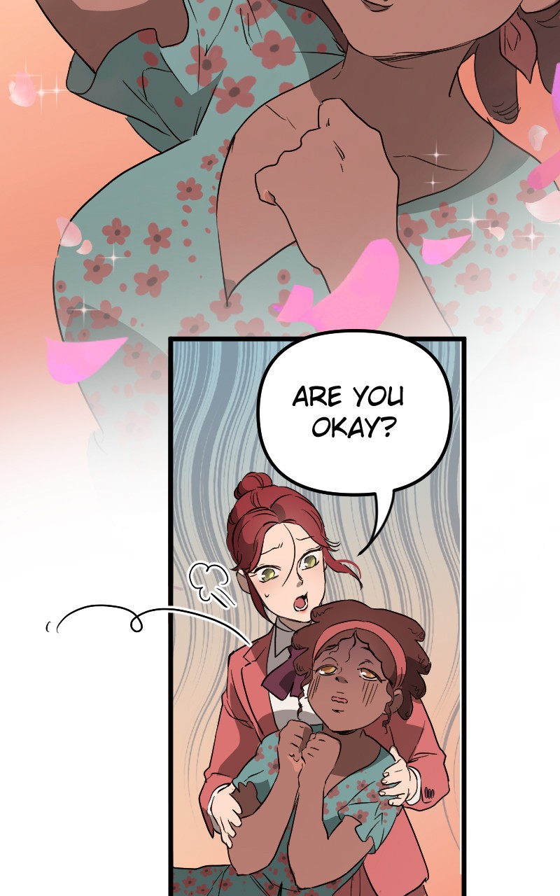 Read The Mafia Nanny ENGLISH Manga Online