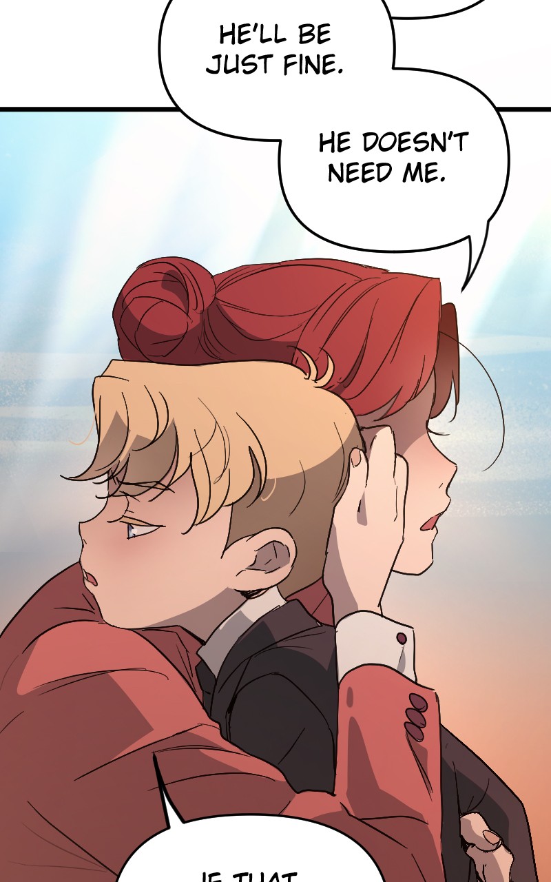 Read The Mafia Nanny ENGLISH Manga Online