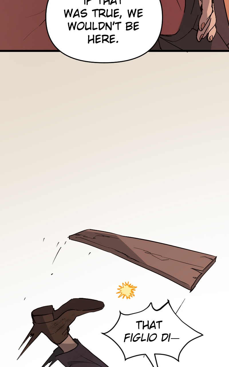 Read The Mafia Nanny ENGLISH Manga Online