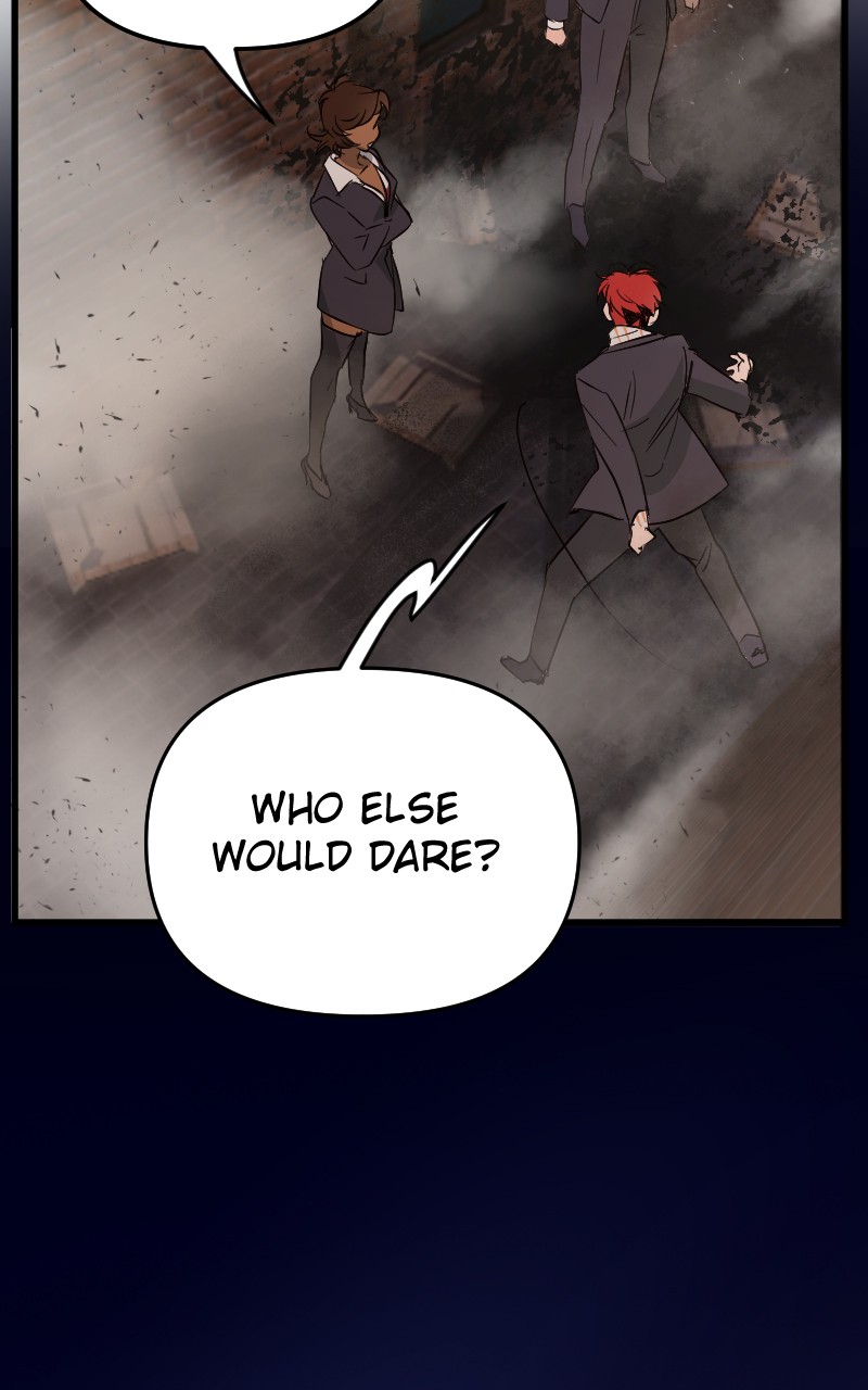 Read The Mafia Nanny ENGLISH Manga Online