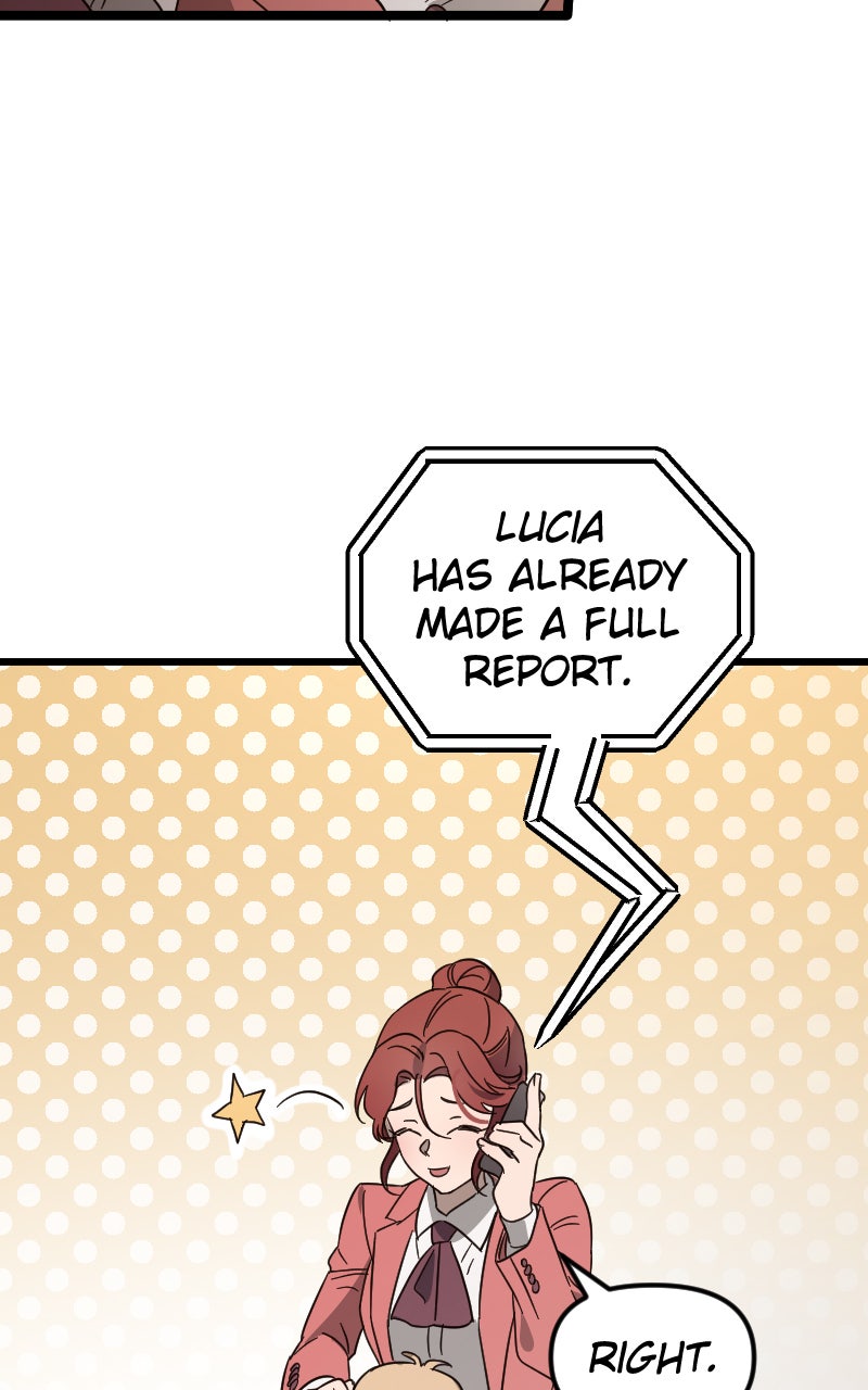 Read The Mafia Nanny ENGLISH Manga Online