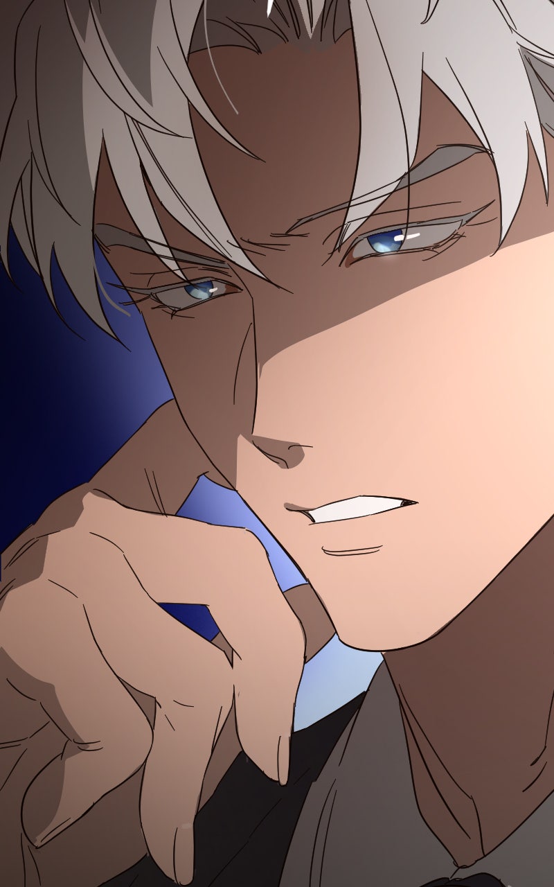 Read The Mafia Nanny ENGLISH Manga Online