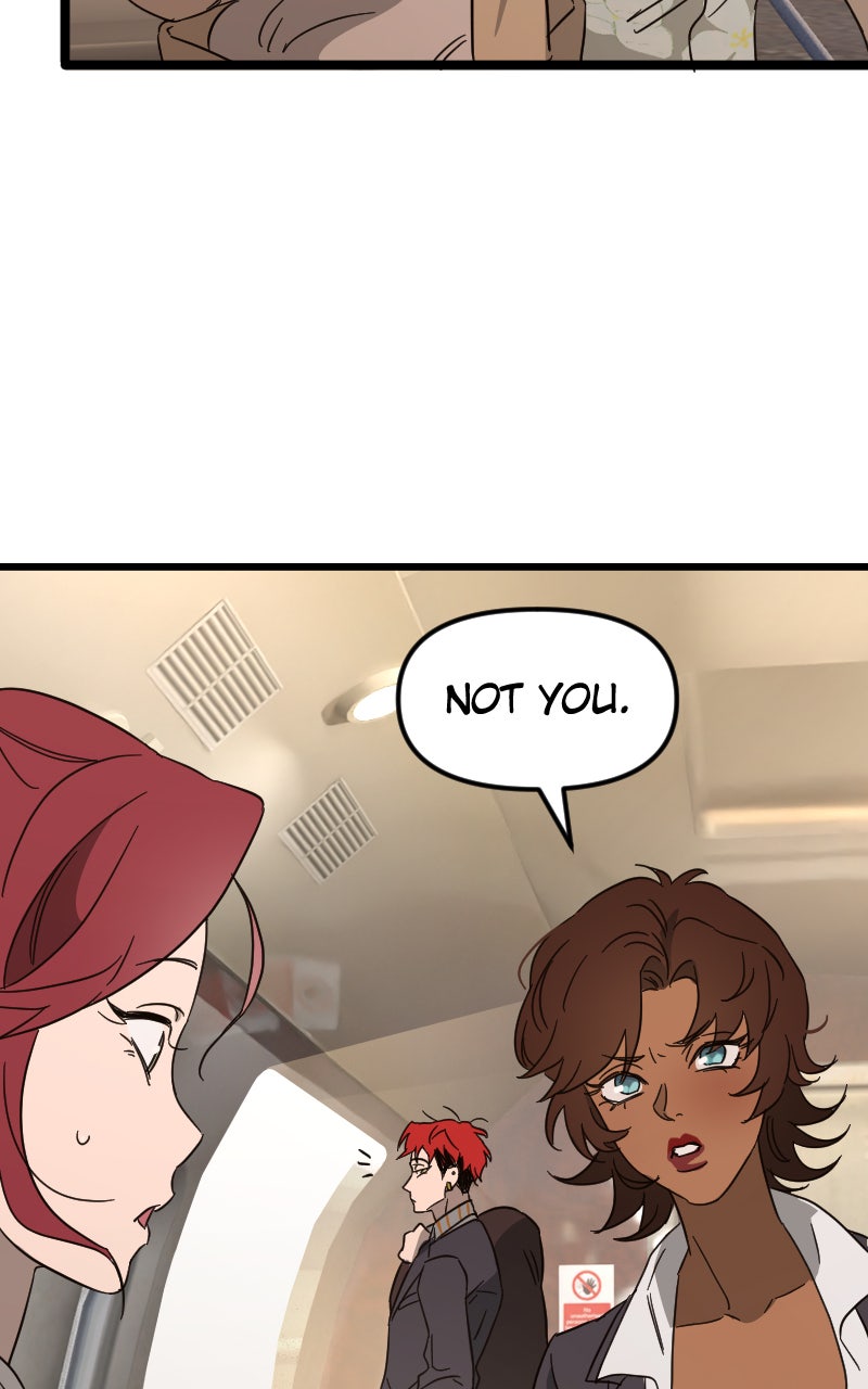 Read The Mafia Nanny ENGLISH Manga Online