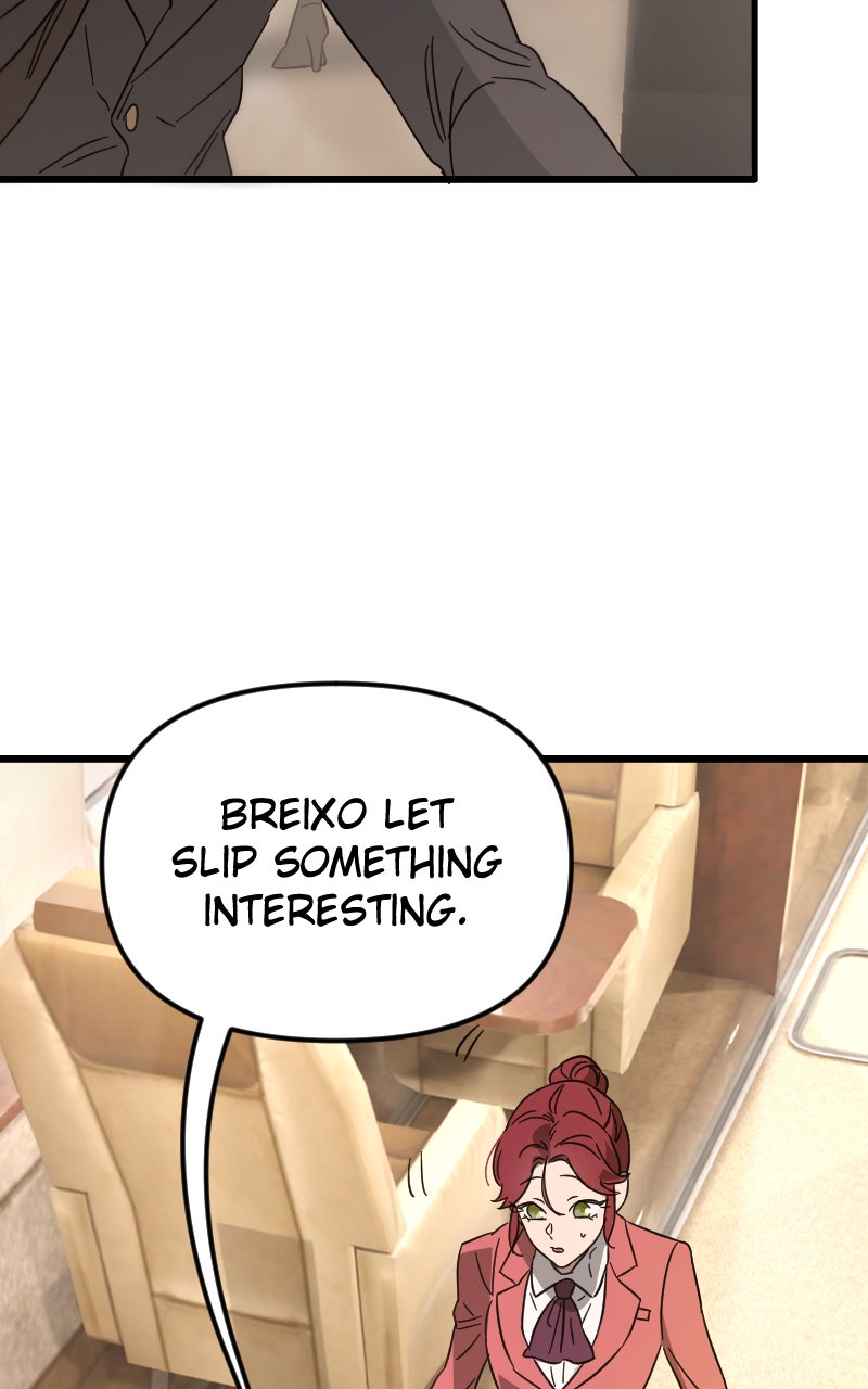 Read The Mafia Nanny ENGLISH Manga Online