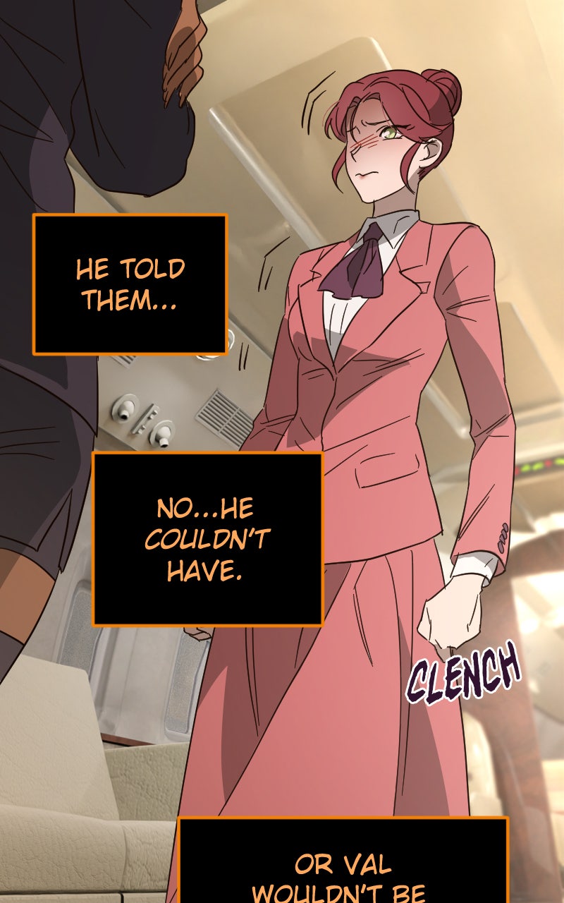 Read The Mafia Nanny ENGLISH Manga Online