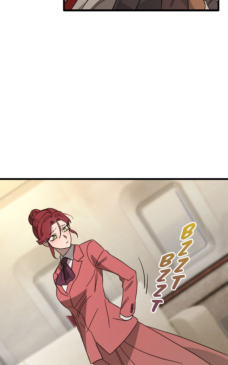 Read The Mafia Nanny ENGLISH Manga Online