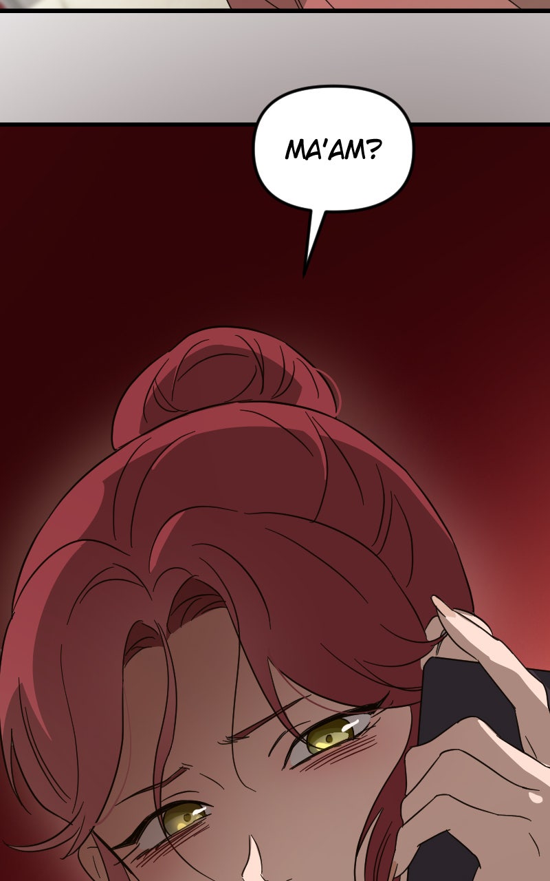 Read The Mafia Nanny ENGLISH Manga Online