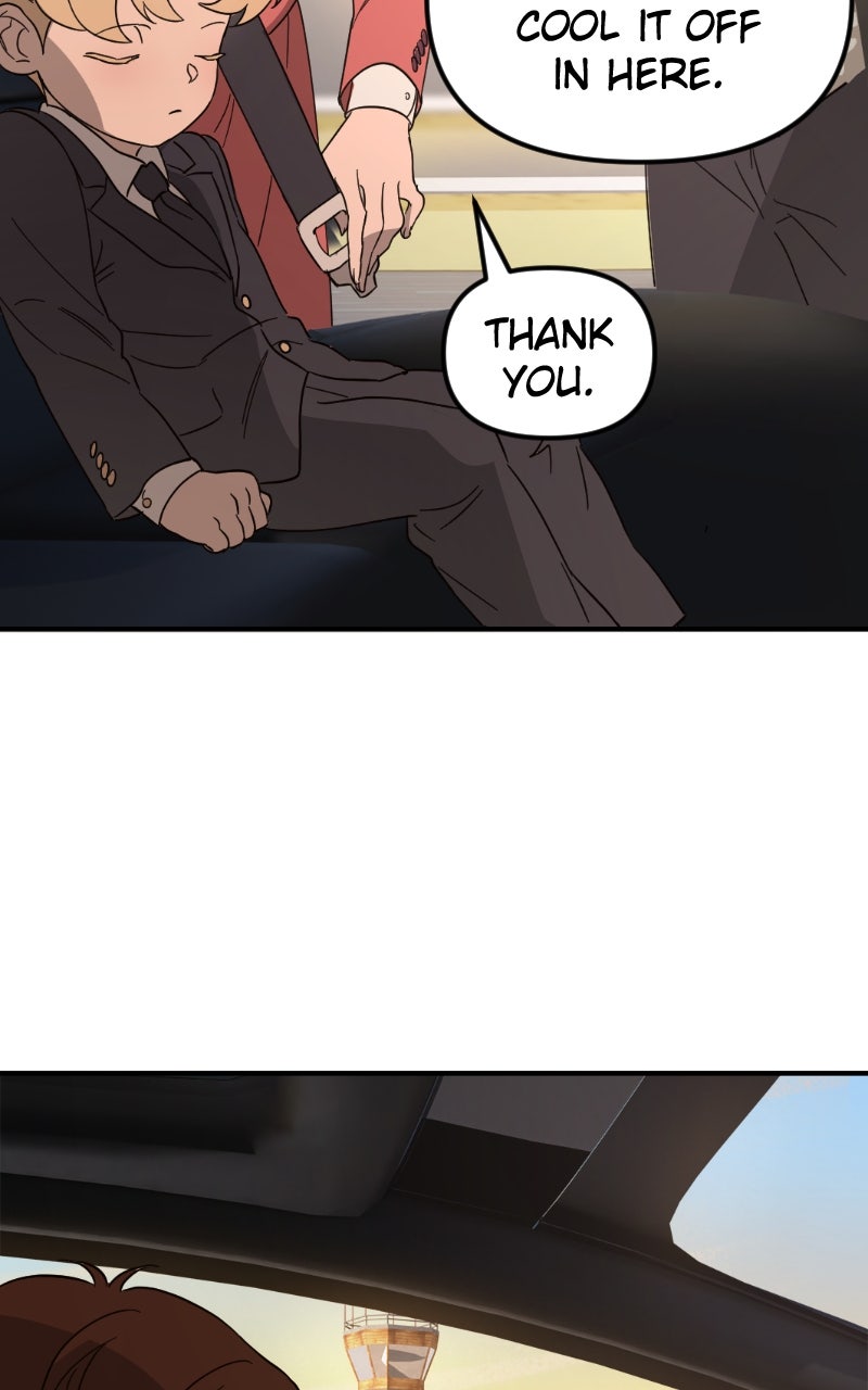 Read The Mafia Nanny ENGLISH Manga Online