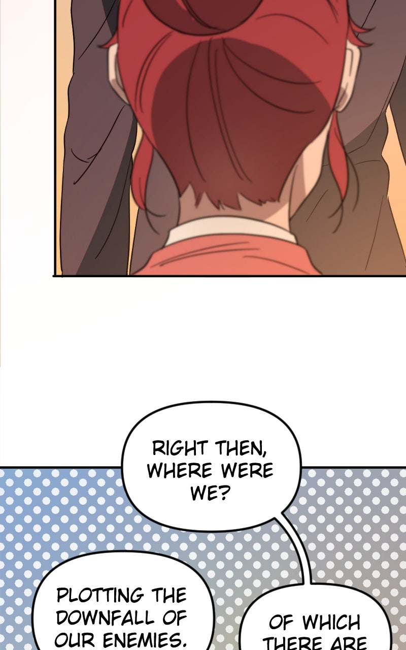 Read The Mafia Nanny ENGLISH Manga Online