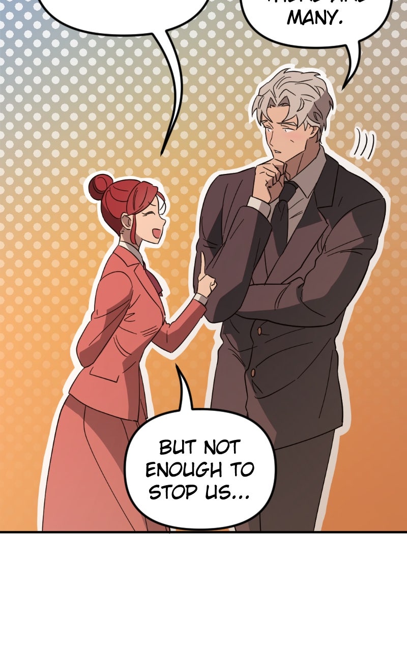 Read The Mafia Nanny ENGLISH Manga Online