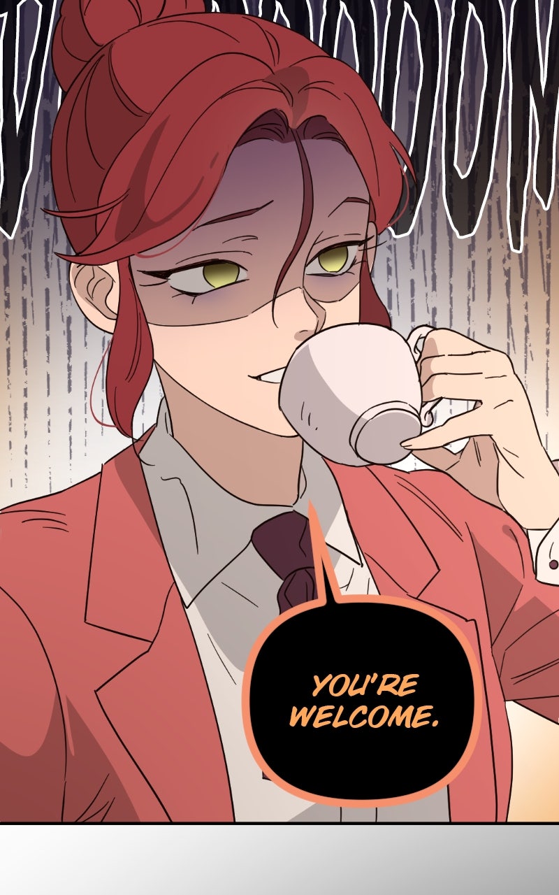 Read The Mafia Nanny ENGLISH Manga Online