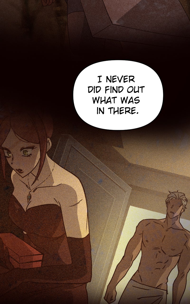 Read The Mafia Nanny ENGLISH Manga Online