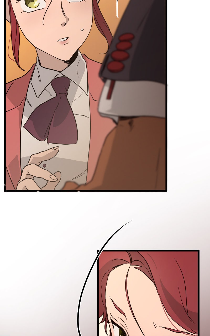 Read The Mafia Nanny ENGLISH Manga Online