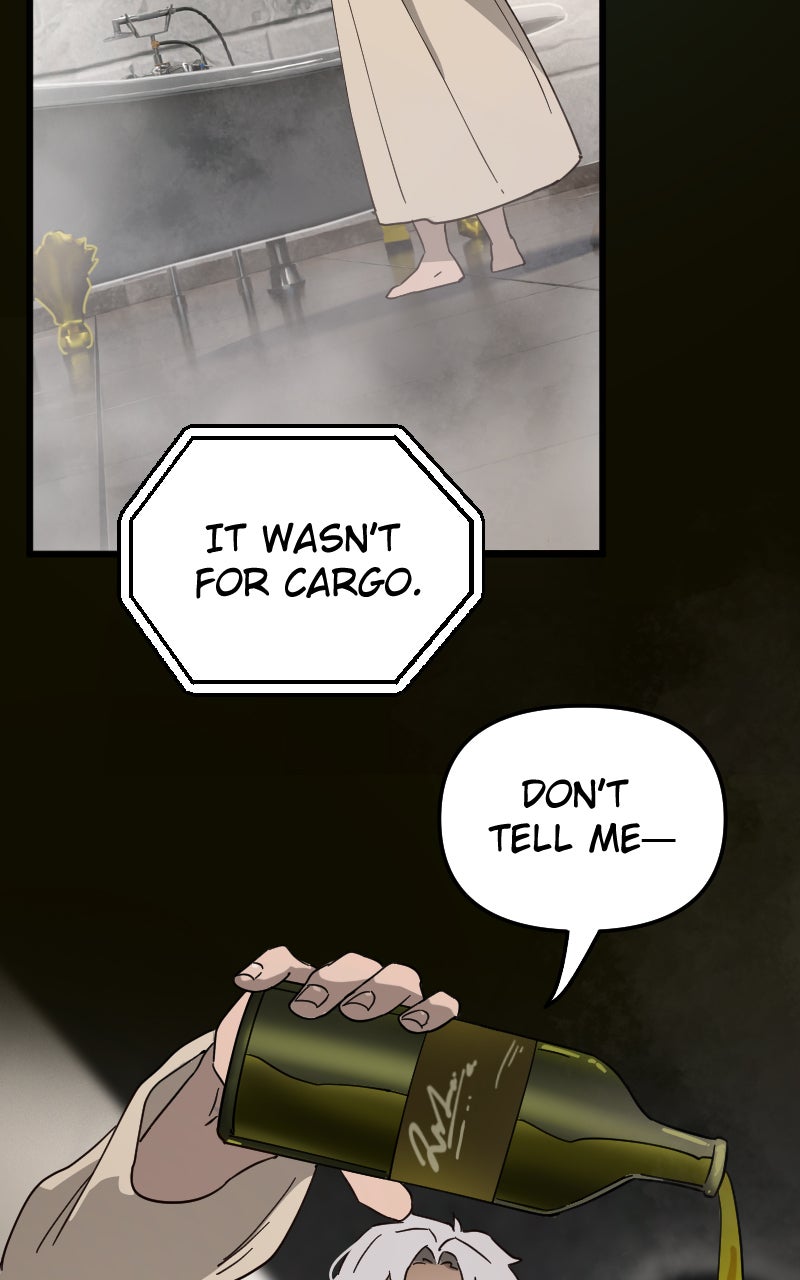 Read The Mafia Nanny ENGLISH Manga Online