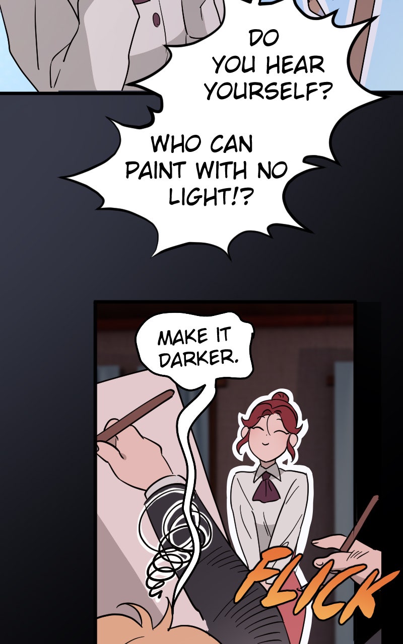 Read The Mafia Nanny ENGLISH Manga Online