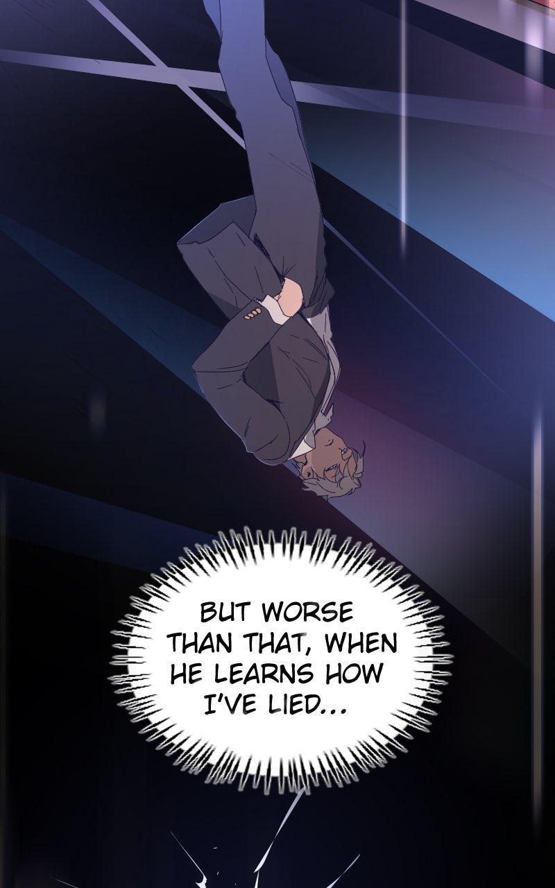 Read The Mafia Nanny ENGLISH Manga Online