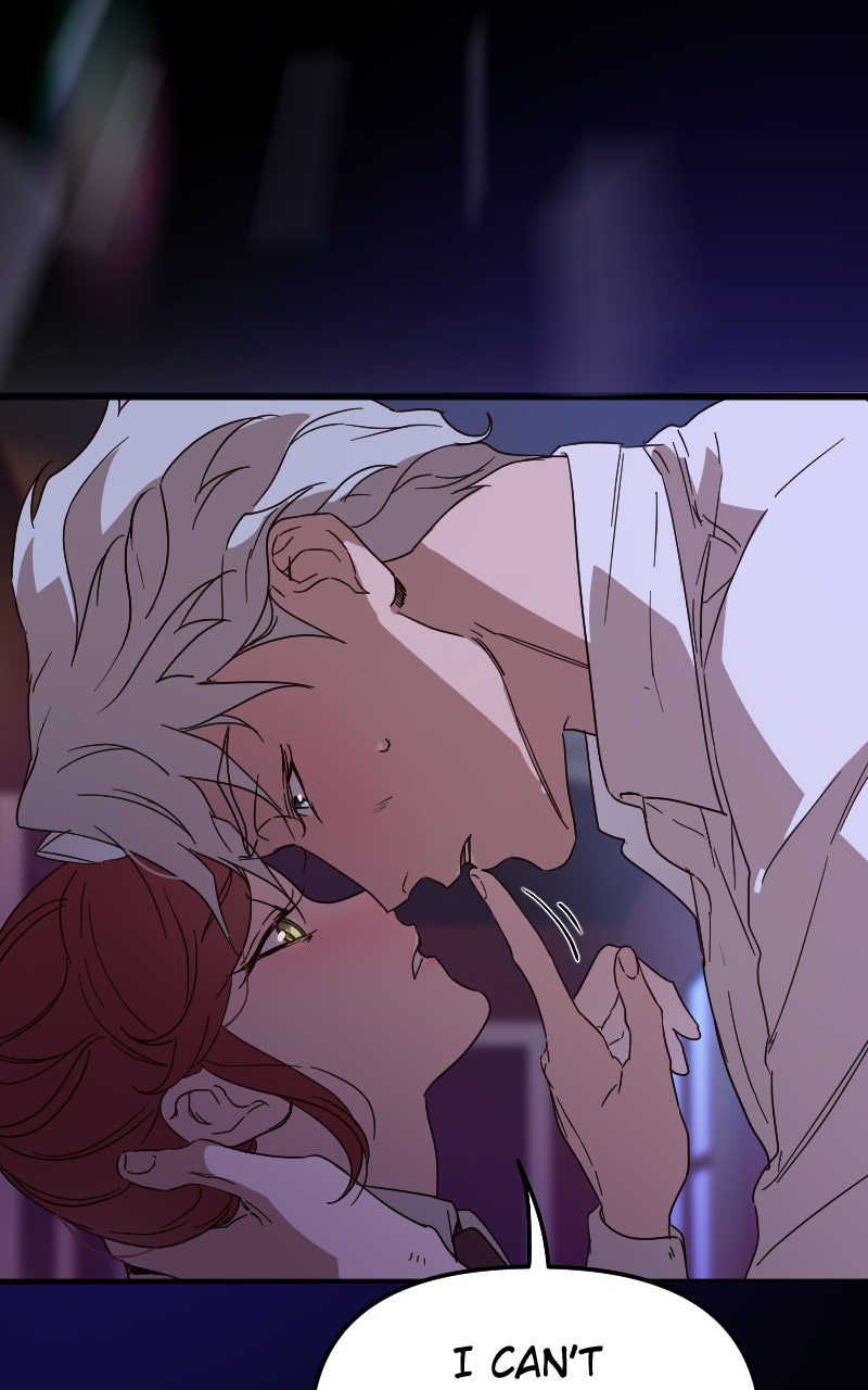 Read The Mafia Nanny ENGLISH Manga Online