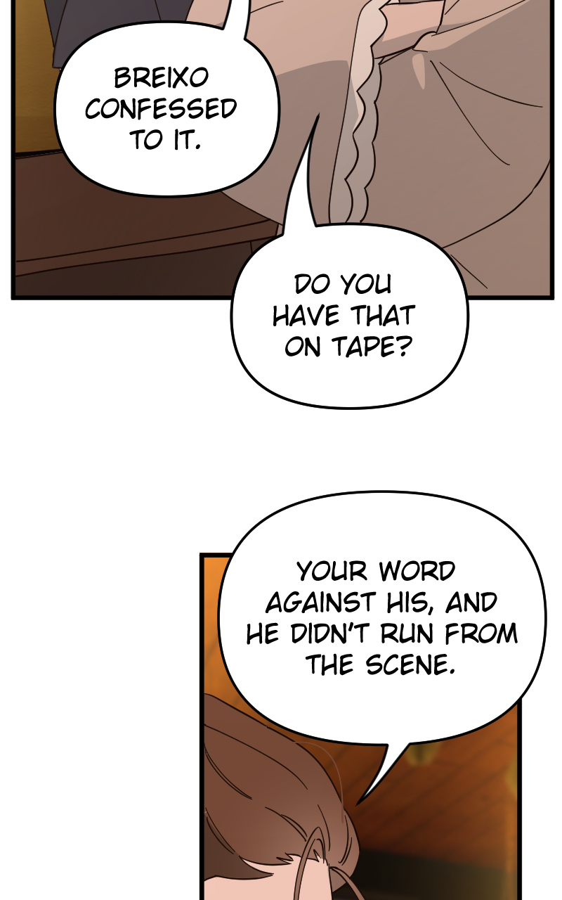 Read The Mafia Nanny ENGLISH Manga Online