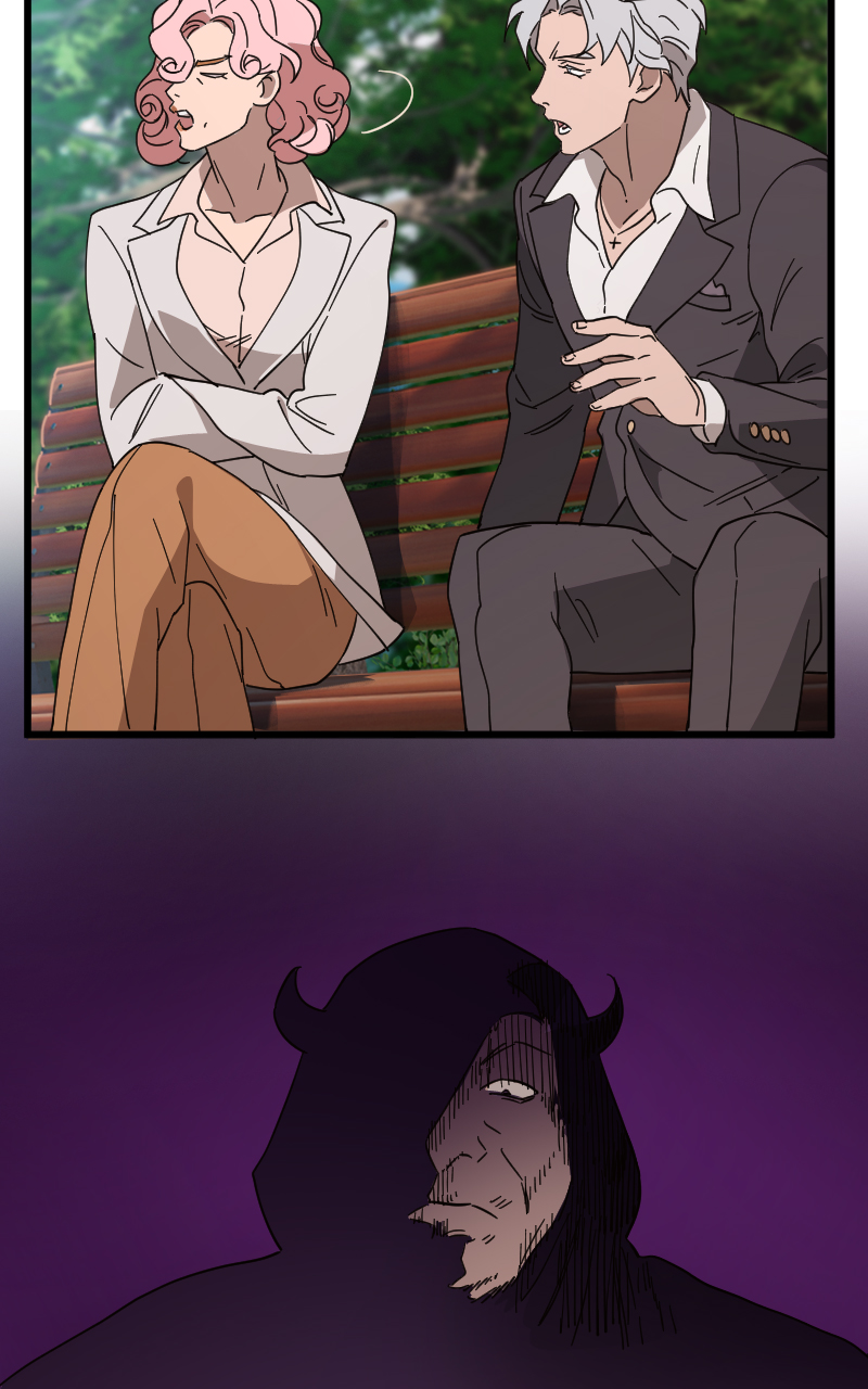 Read The Mafia Nanny ENGLISH Manga Online