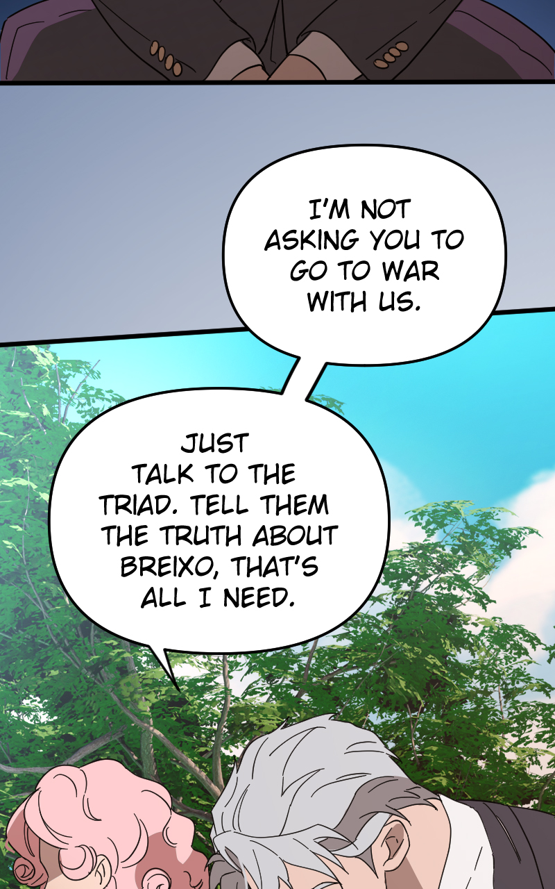 Read The Mafia Nanny ENGLISH Manga Online