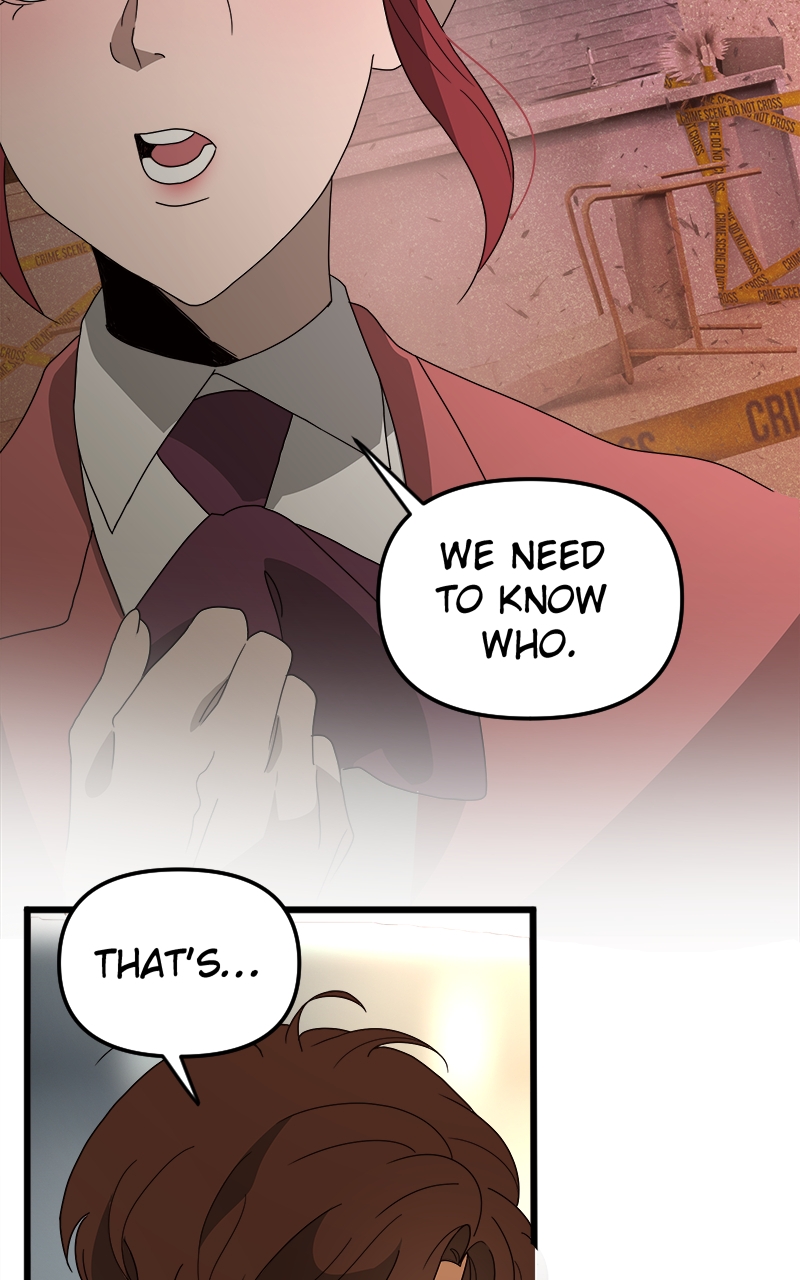 Read The Mafia Nanny ENGLISH Manga Online