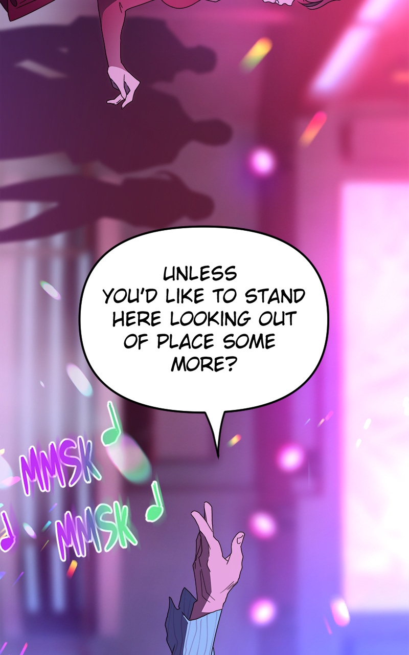 Read The Mafia Nanny ENGLISH Manga Online