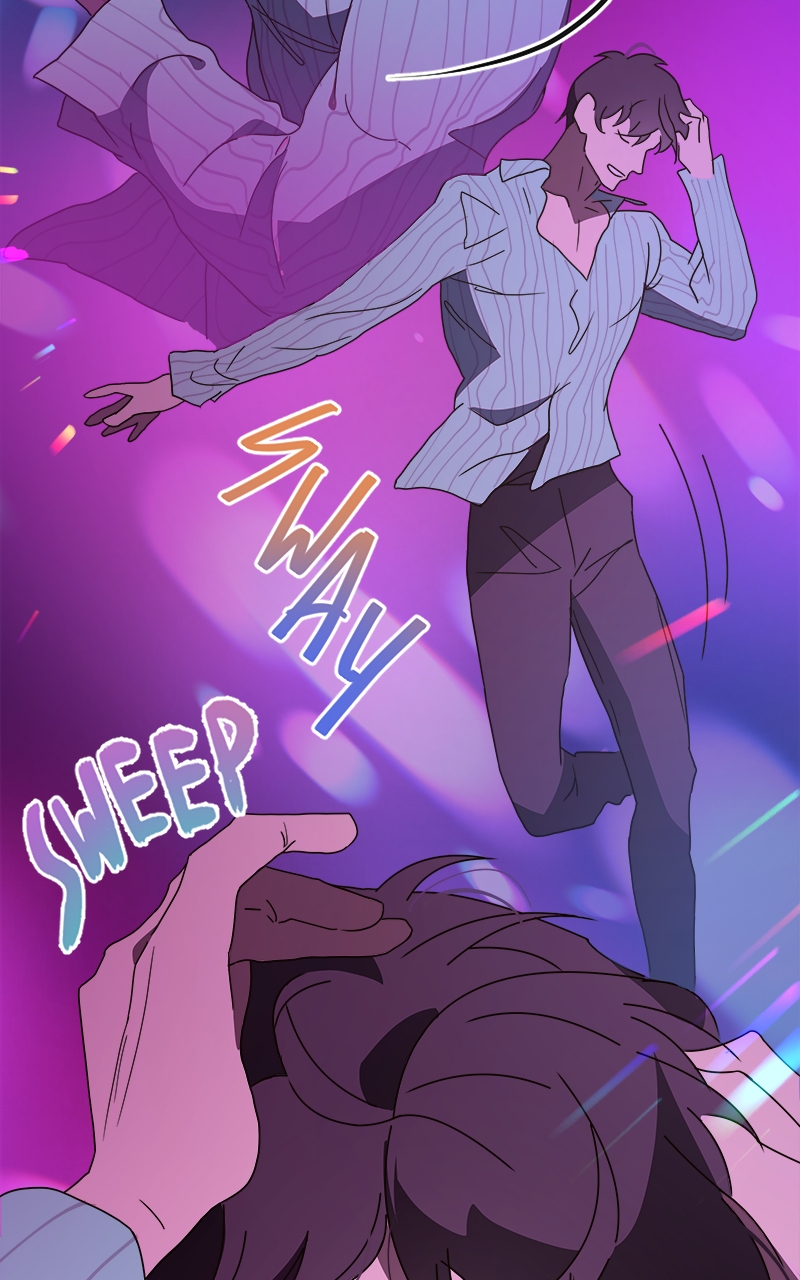 Read The Mafia Nanny ENGLISH Manga Online