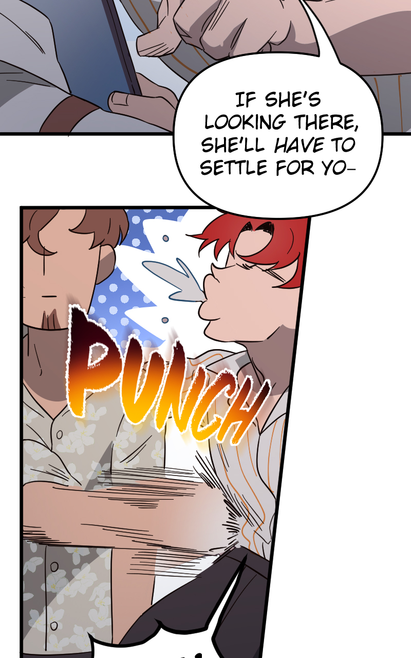 Read The Mafia Nanny ENGLISH Manga Online