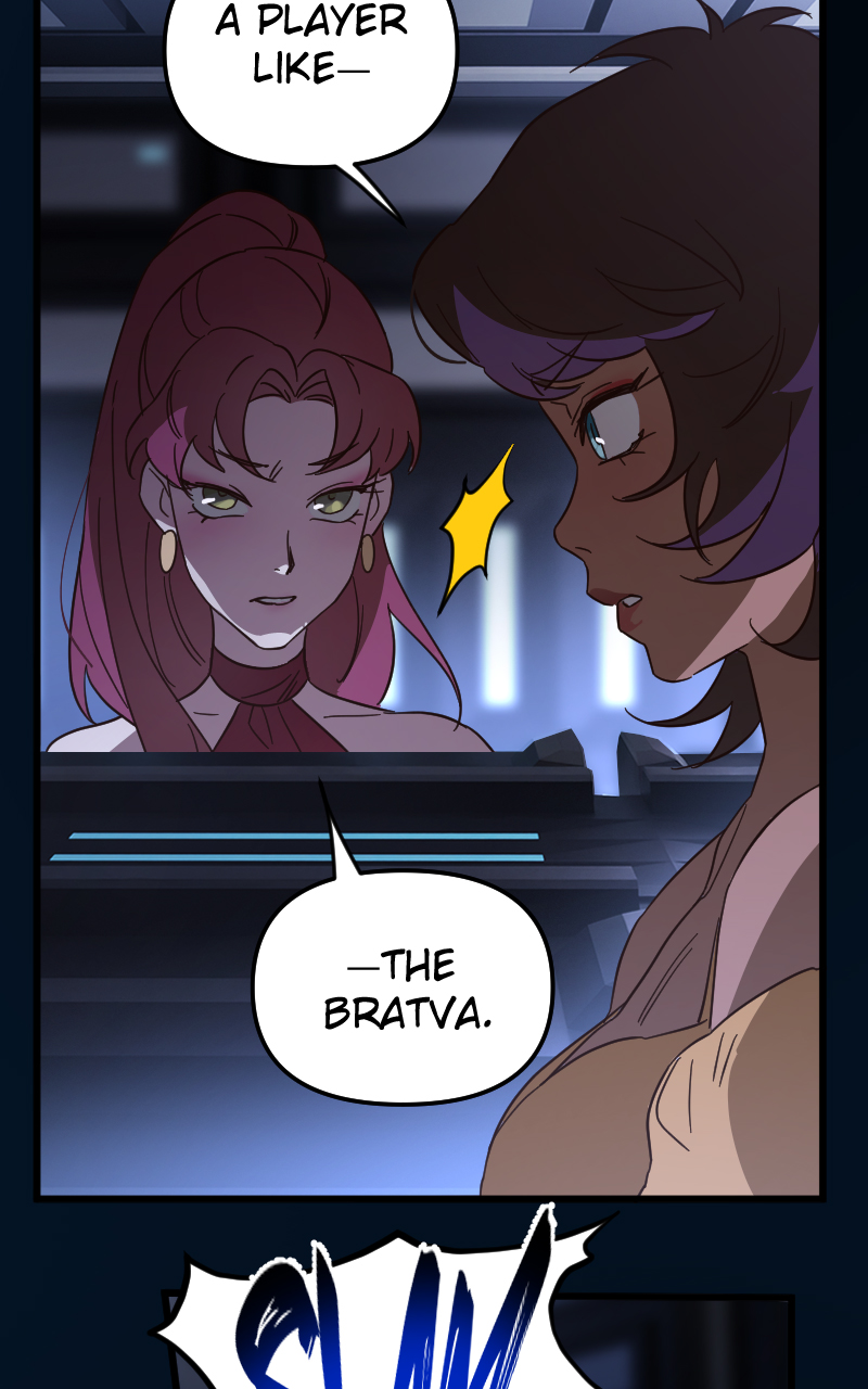 Read The Mafia Nanny ENGLISH Manga Online