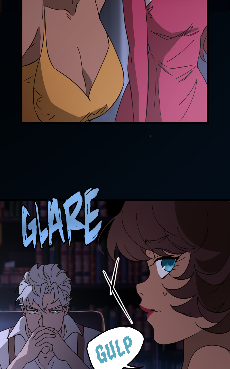 Read The Mafia Nanny ENGLISH Manga Online