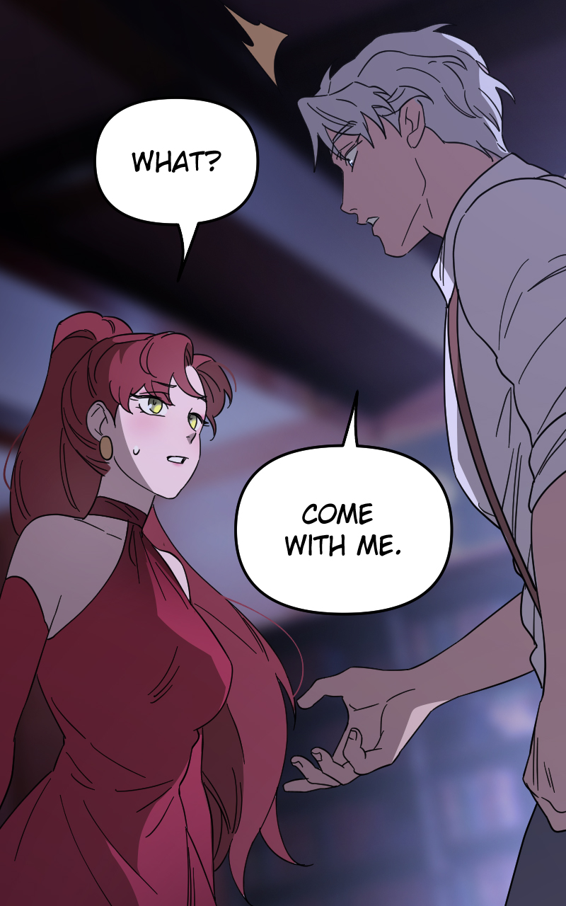 Read The Mafia Nanny ENGLISH Manga Online