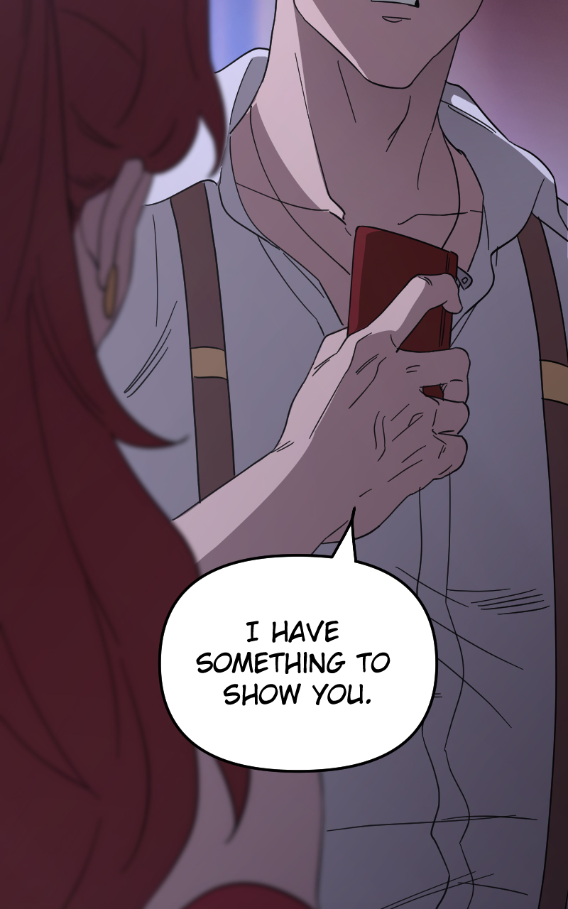 Read The Mafia Nanny ENGLISH Manga Online